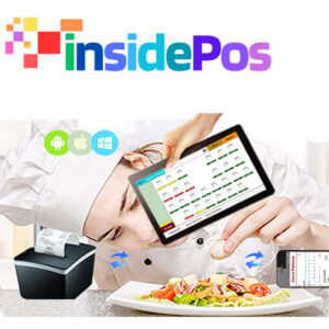 Software per la ristorazione InsidePos