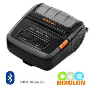 Stampante portatile 80mm Bluetooth